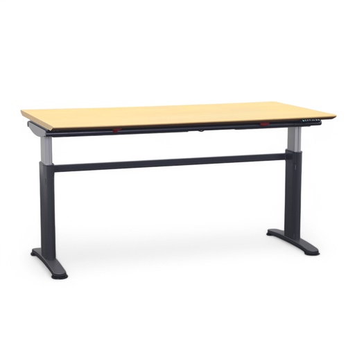 Stehpult Ergodata Multi Desk