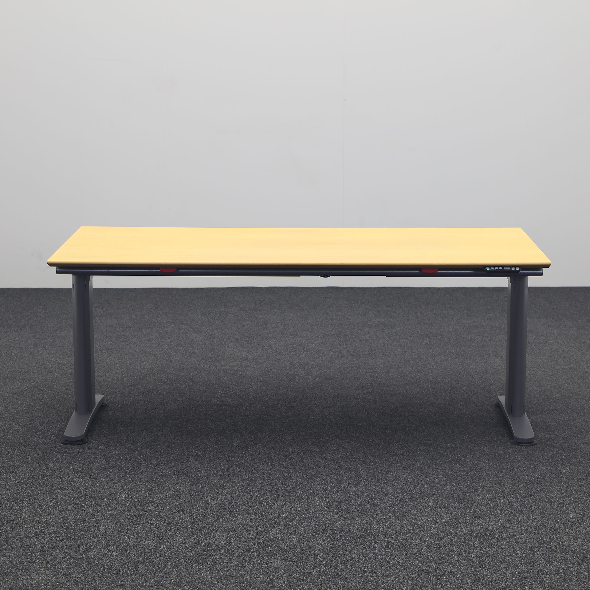 Stehpult Ergodata Multi Desk