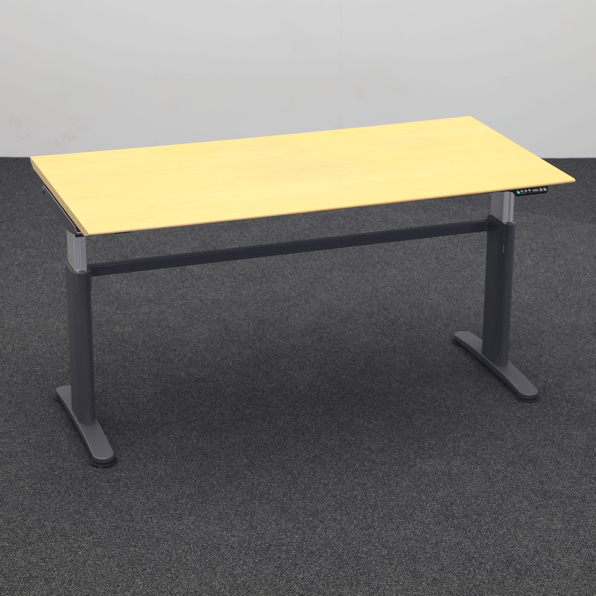 Stehpult Ergodata Multi Desk