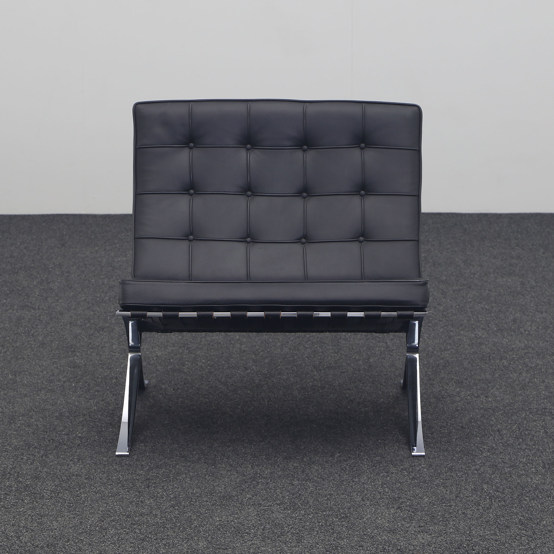 Barcelona Chair Sessel