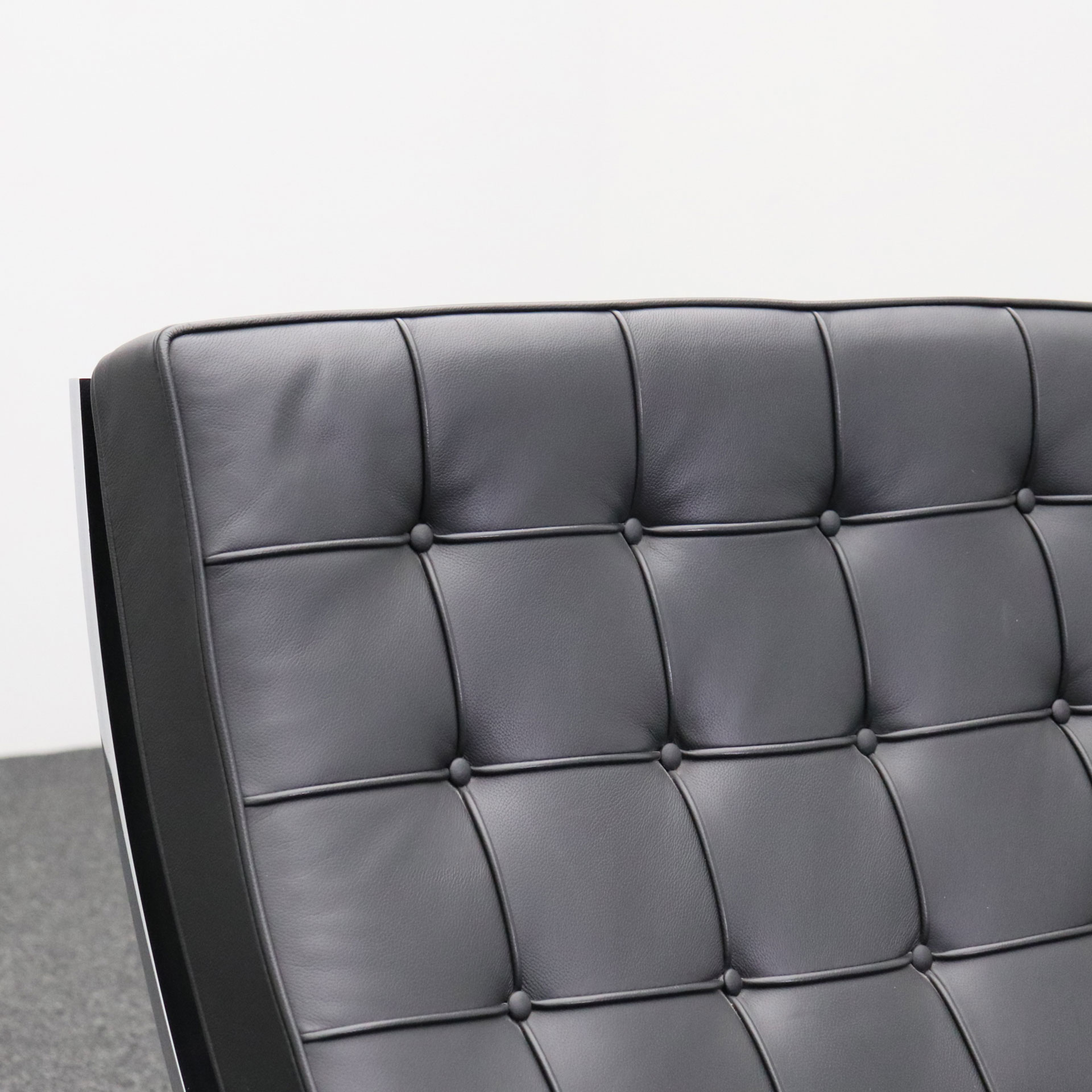 Barcelona Chair Sessel
