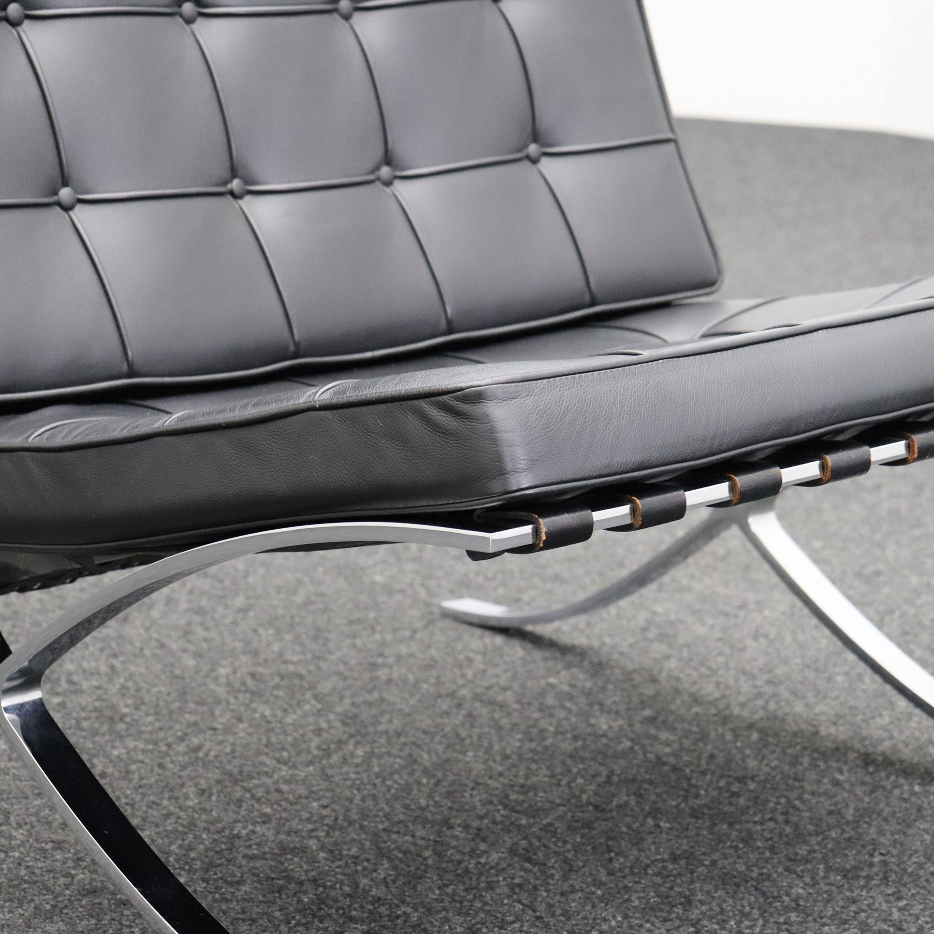 Barcelona Chair Sessel