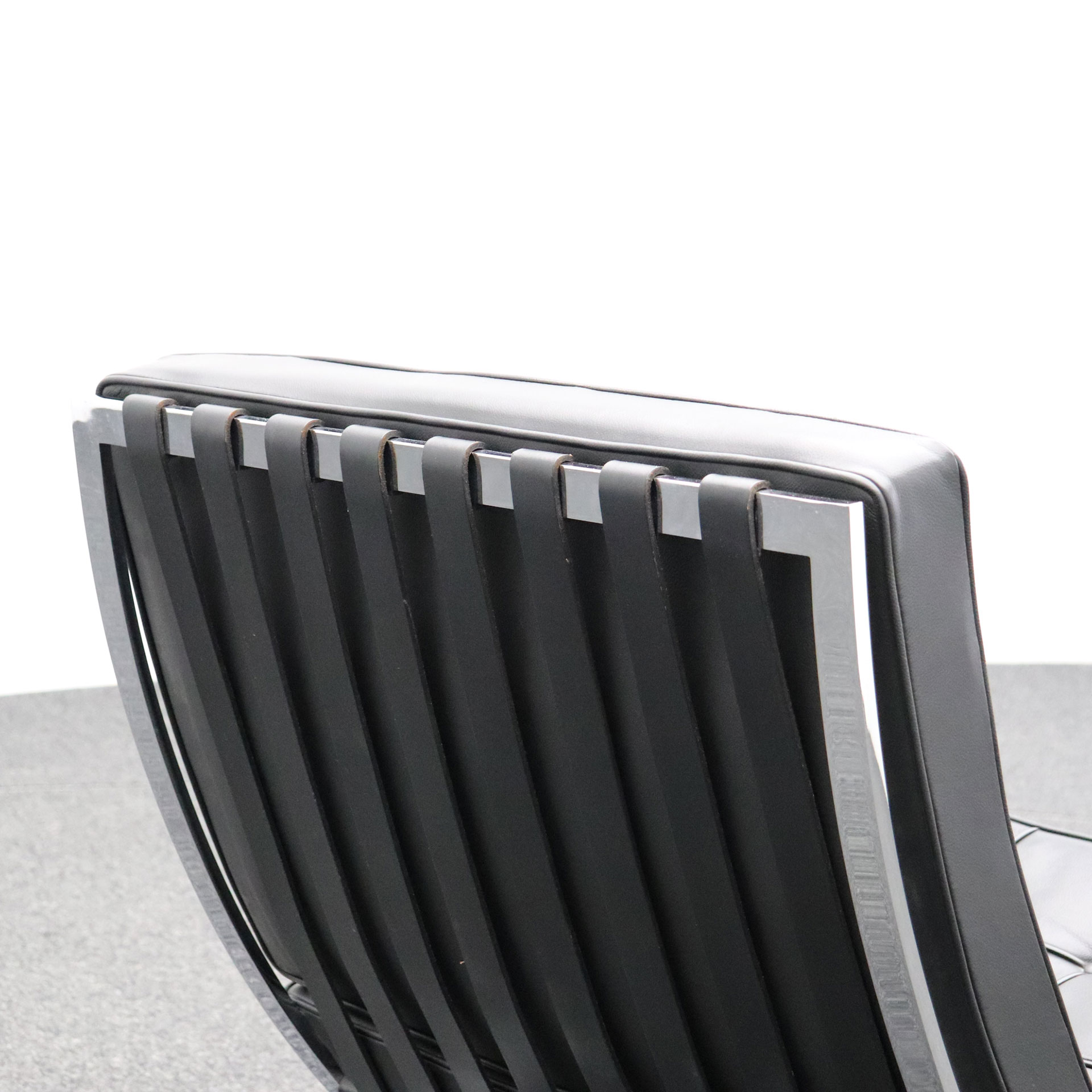 Barcelona Chair Sessel