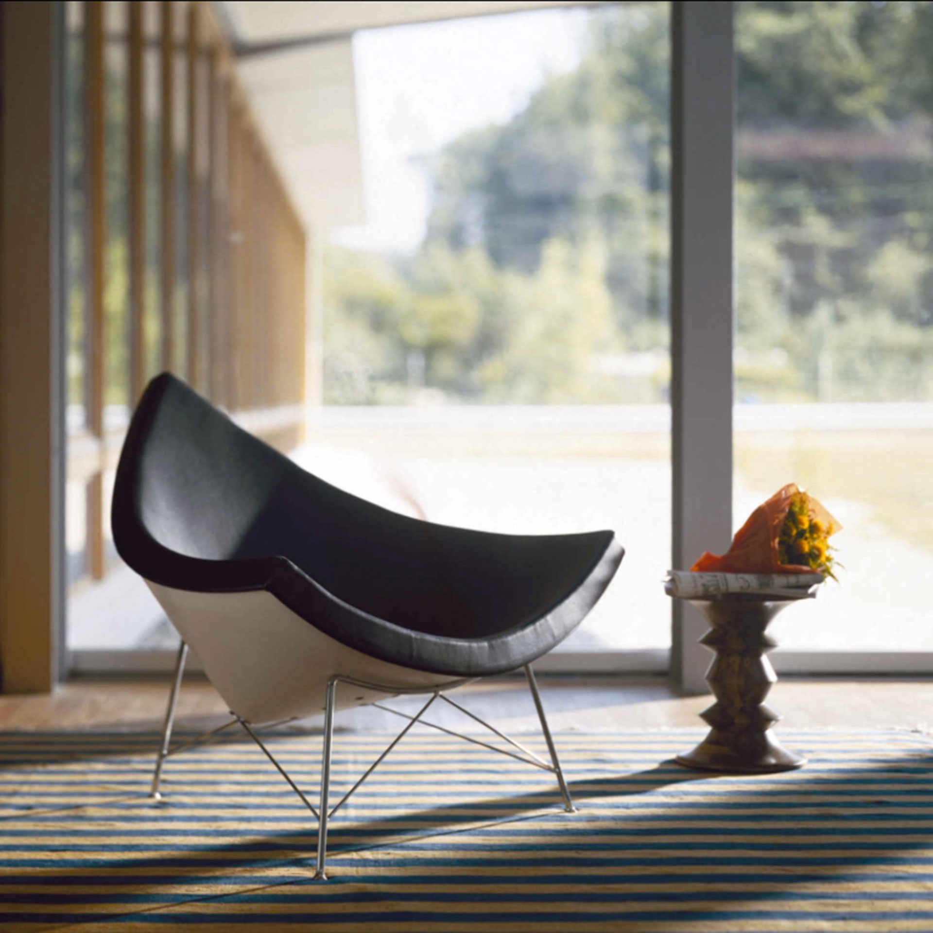 Coconut Chair Vitra