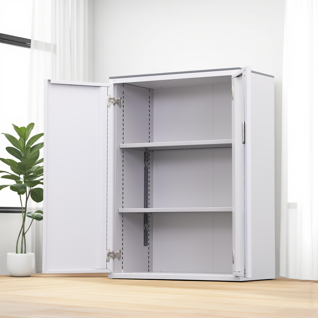 Metallschrank Lista LO One mit Flügeltüren