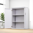 Metallschrank Lista LO One mit Flügeltüren