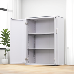 Metallschrank Lista LO One mit Flügeltüren