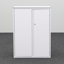 Metallschrank Lista LO One mit Flügeltüren