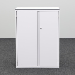 Metallschrank Lista LO One mit Flügeltüren