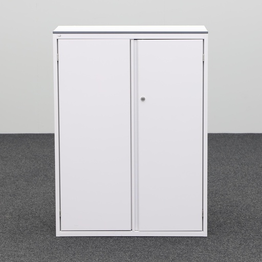 Metallschrank Lista LO One mit Flügeltüren