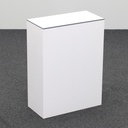 Metallschrank Lista LO One mit Flügeltüren