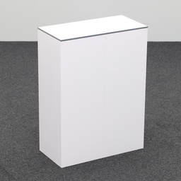 Metallschrank Lista LO One mit Flügeltüren