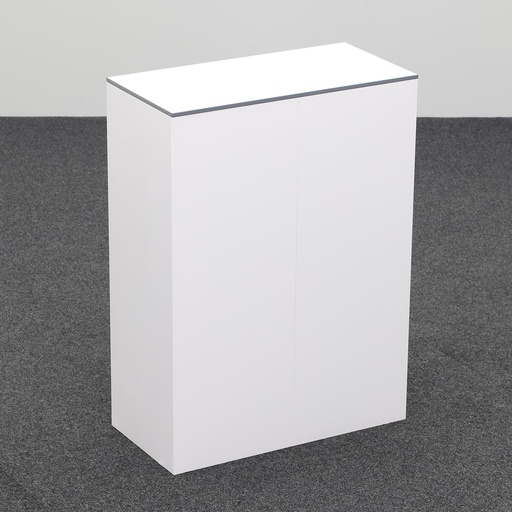 Metallschrank Lista LO One mit Flügeltüren
