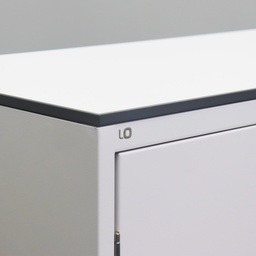Metallschrank Lista LO One mit Flügeltüren