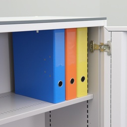 Metallschrank Lista LO One mit Flügeltüren