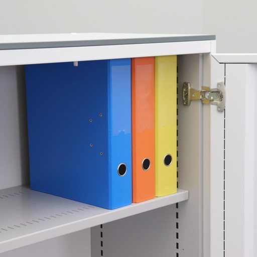 Metallschrank Lista LO One mit Flügeltüren