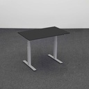 Elektrisch höhenverstellbarer Schreibtisch Tradingzone Work Pro