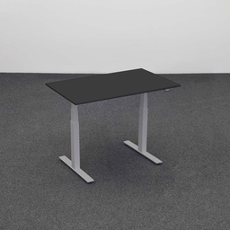 Elektrisch höhenverstellbarer Schreibtisch Tradingzone Work Pro