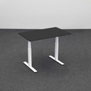 Elektrisch höhenverstellbarer Schreibtisch Tradingzone Work Pro