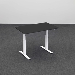 Elektrisch höhenverstellbarer Schreibtisch Tradingzone Work Pro