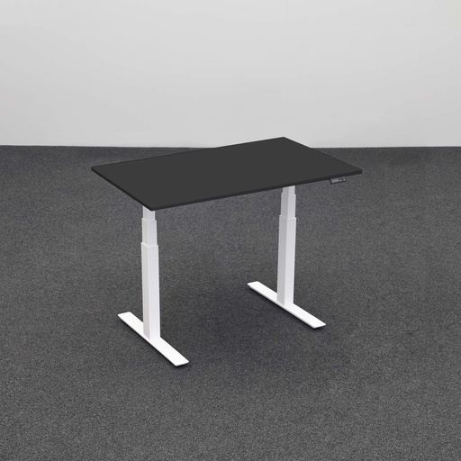 Elektrisch höhenverstellbarer Schreibtisch Tradingzone Work Pro