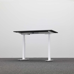 Elektrisch höhenverstellbarer Schreibtisch Tradingzone Work Pro