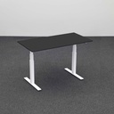 Elektrisch höhenverstellbarer Schreibtisch Tradingzone Work Pro