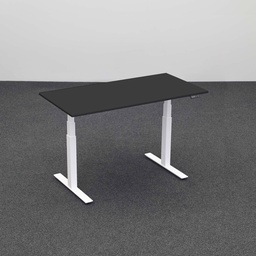 Elektrisch höhenverstellbarer Schreibtisch Tradingzone Work Pro