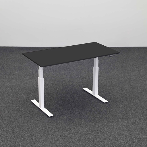 Elektrisch höhenverstellbarer Schreibtisch Tradingzone Work Pro