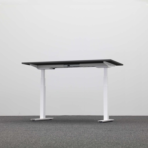 Elektrisch höhenverstellbarer Schreibtisch Tradingzone Work Pro