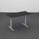 Elektrisch höhenverstellbarer Schreibtisch Tradingzone Work Pro