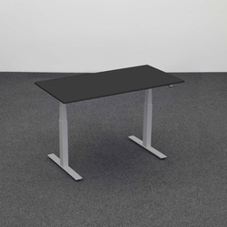 Elektrisch höhenverstellbarer Schreibtisch Tradingzone Work Pro