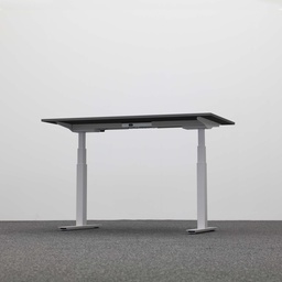 Elektrisch höhenverstellbarer Schreibtisch Tradingzone Work Pro