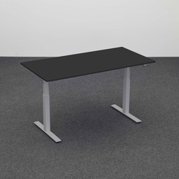 Elektrisch höhenverstellbarer Schreibtisch Tradingzone Work Pro