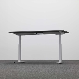 Elektrisch höhenverstellbarer Schreibtisch Tradingzone Work Pro