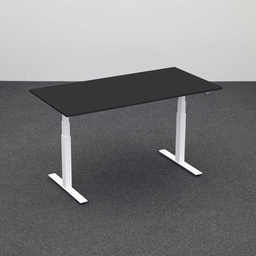 Elektrisch höhenverstellbarer Schreibtisch Tradingzone Work Pro