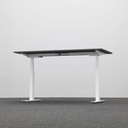 Elektrisch höhenverstellbarer Schreibtisch Tradingzone Work Pro