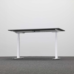 Elektrisch höhenverstellbarer Schreibtisch Tradingzone Work Pro