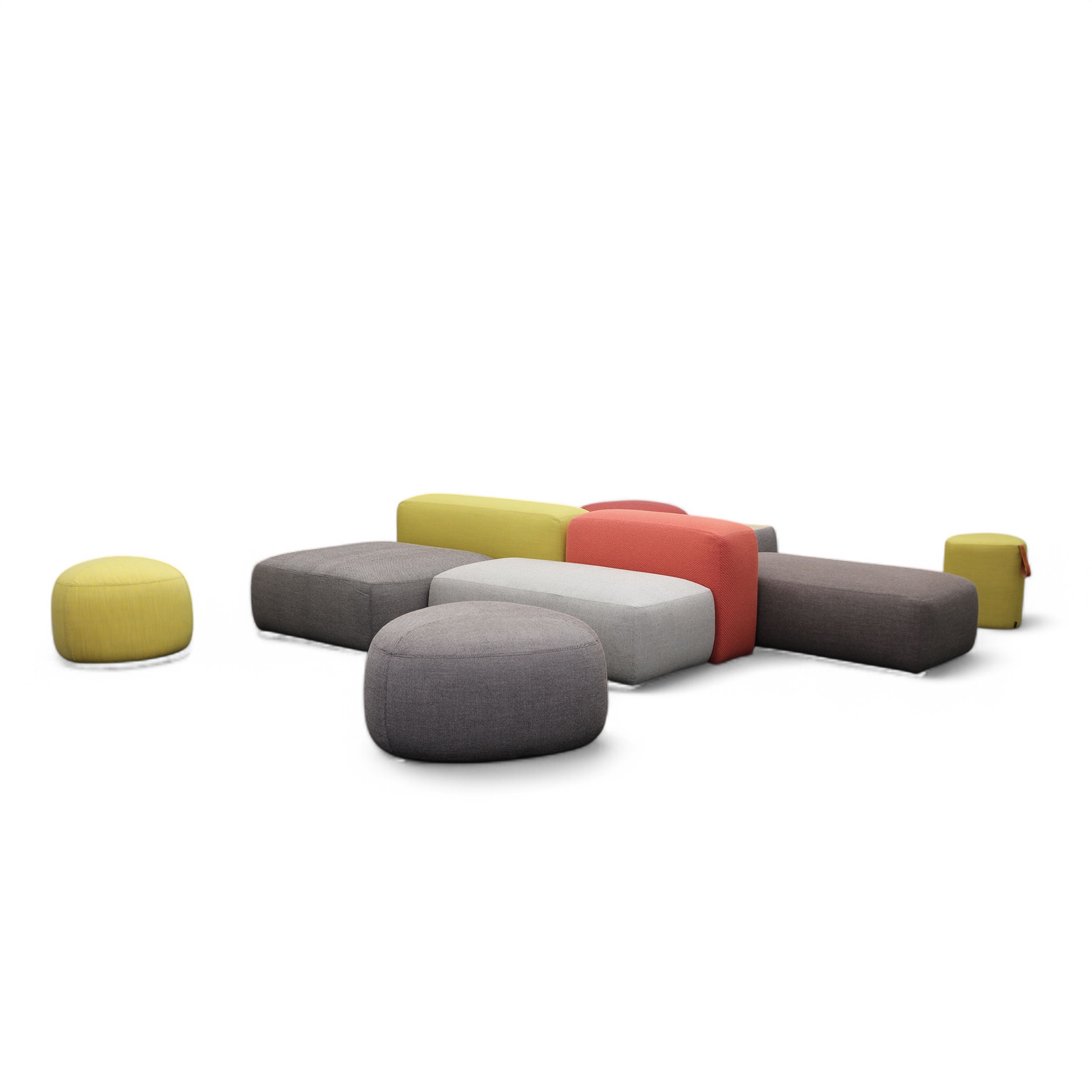 Loungeset Lapalma Plus + Kipu