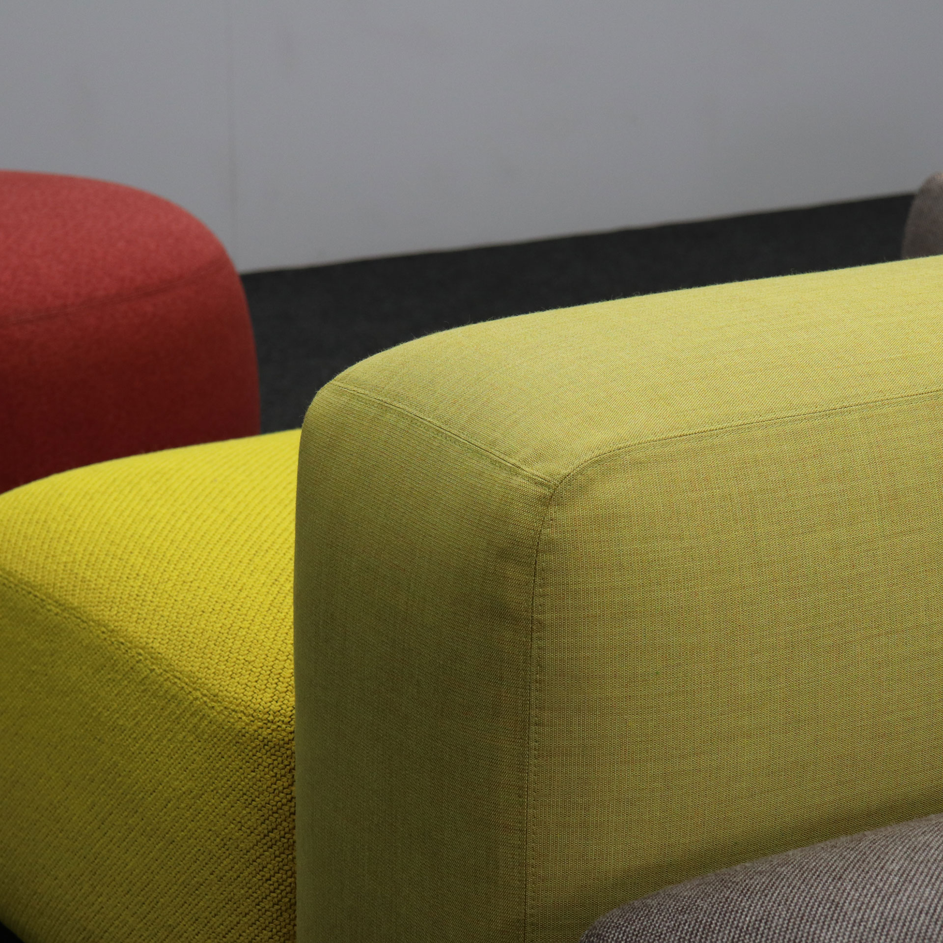 Loungeset Lapalma Plus + Kipu