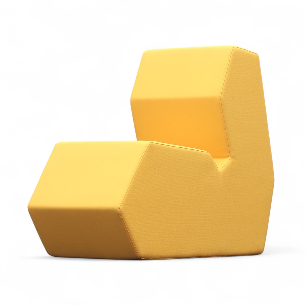 Lounge Sessel Mdd Shape