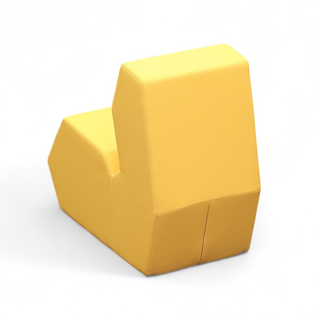 Lounge Sessel Mdd Shape