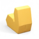 Lounge Sessel Mdd Shape