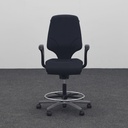 Drehstuhl Giroflex 64
