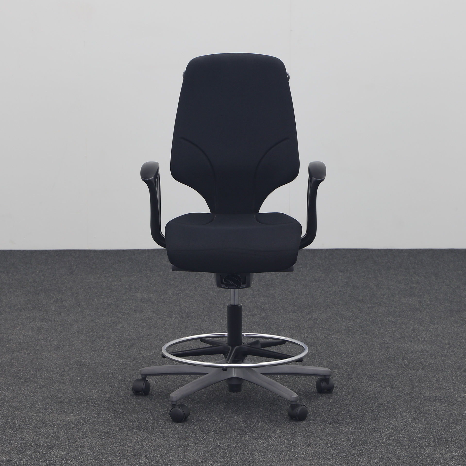 Drehstuhl Giroflex 64