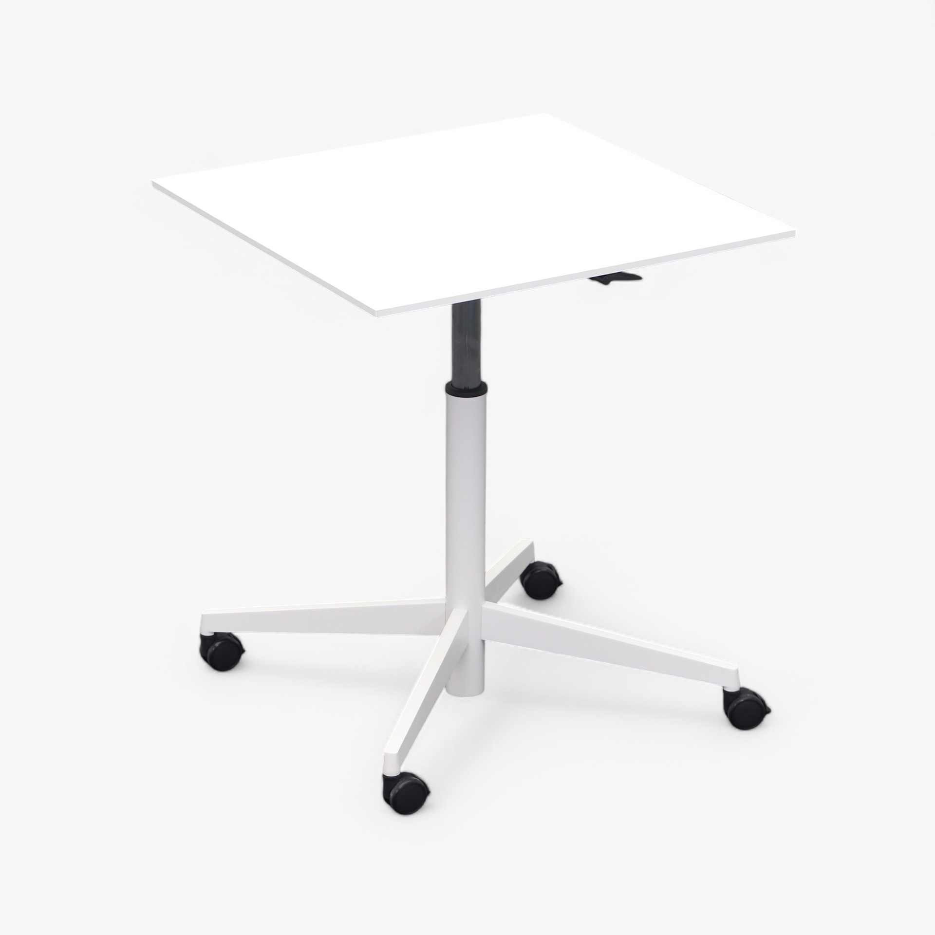 Stehkonferenztisch Steelcase