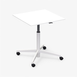 Stehkonferenztisch Steelcase