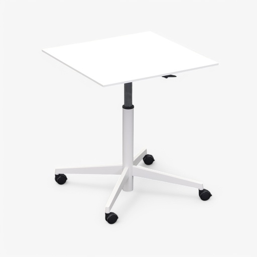 Stehkonferenztisch Steelcase