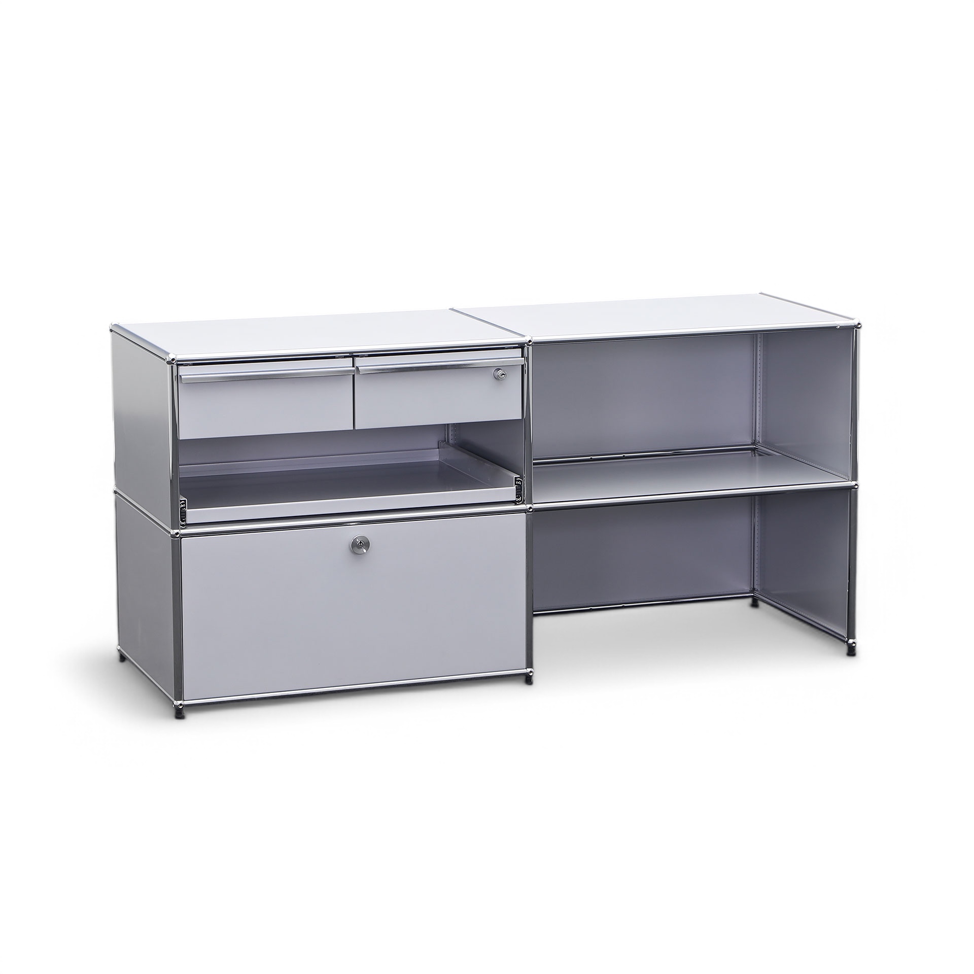 Modulschrank USM Haller
