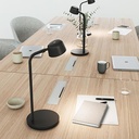 Tischlampen Glamox Motus Mini